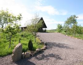 Criffel Lodge